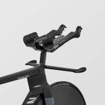 Велосипед Canyon Speedmax CFR Track, черный - фото 3