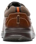 Мужские кроссовки cotrell walk Clarks - фото 9