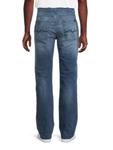 Джинсы Comfort Luxe Austyn Relaxed 7 For All Mankind, цвет Pasadena - фото 2