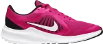 Кроссовки Nike Downshifter 10 GS 'Hyper Pink', розовый - фото