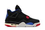 Кроссовки Air Jordan Air Jordan 4 Retro GS 'Rare Air', черный - фото 2