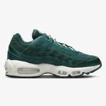 Кроссовки Nike Air Max 95, зеленый/белый - фото 6