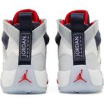 Кроссовки Nike Jumpman Two Trey, синий - фото 4