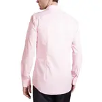 Рубашка Kenno Hugo, розовый - фото 4