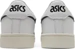 Кроссовки japan s 'white black' Asics, белый - фото 5