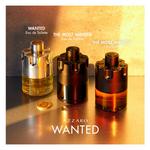 Парфюм Azzaro The Most Wanted Parfum, 100 мл - фото 8