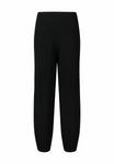 Брюки LIU JO Trousers, Black - фото 7