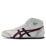 Кроссовки mexico mid runner Onitsuka Tiger, белый - фото