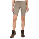 Брюки Kilpi Hosio, бежевый - фото 2