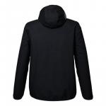 Мужской походный дождевик Killtec, цвет blau/kometgrau - фото 2