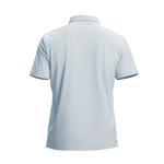 Мужская поло HOTSUIT, белый - фото 4