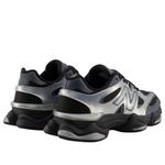 Кроссовки New Balance 9060 X 'Black Silver' - фото 3