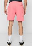 Шорты NEW Urban Classics, розовый - фото