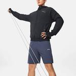 Куртка LiNing Fitness Series, черный - фото 3