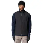 Жилет Houdini Moonwalk, черный - фото