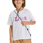 Футболка унисекс Jeep, белый - фото 7