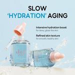 Сыворотка Hydration Texture 50ml 1.69 Fl.Oz. Hydrating Moisturizing - фото 2