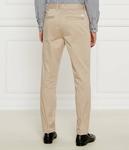 Брюки BOSS BLACK H-Kane Regular Fit, бежевый - фото 4