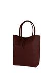 Сумка DrachenLeder Handbag, Rot Bordeaux/Red - фото