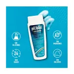 Синдет ph5 Champú Anticaída Pil-Food, 200 ml - фото 2