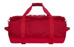 Сумка Supreme Duffle Bag 'Red' - фото 3
