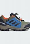 ADIDAS TERREX Кроссовки цвета хаки - фото 10
