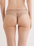 Трусы INTIMISSIMI, Caramel/Brocade - фото 4