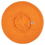 Шапка Roeckl ESSENTIALS, оранжевый - фото 2