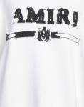 Толстовка Amiri, белый - фото 4