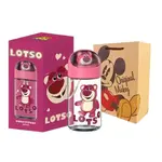 Стеклянные стаканы Disney, Three-Eyed Boy [Gift Bag] - фото 8