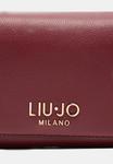 Сумка кросс-боди LIU JO Cross body bag, Bordeaux - фото 4