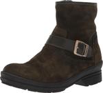 Ботинки Wolky Nitra Boot, Forest - фото