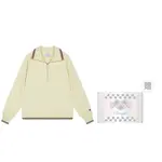 Свитшот US Version женский Champion, Ecru-25 - фото 2