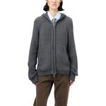 OUR LEGACY Толстовка Level 'Dark Grey' - фото 3