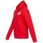 Женская толстовка с капюшоном DFB Germany Fanatics - фото 2