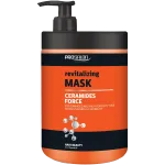 Prosalon Ceramidy маска для волос, 1000 мл - фото 2