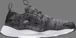 Кроссовки wmns furylite 'jersey' Reebok, черный - фото 2