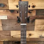 Акустическая гитара Martin 000-15M Auditorium из махагони - фото 2