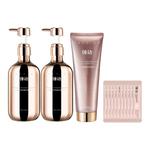 Шампунь / Шампунь-мыло Unisex 8+minutes - фото