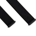 Резинки Quick'In 900 NABAIJI, черный - фото 6