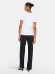 Футболка regular fit Emma 15329752 Only, белый - фото 3