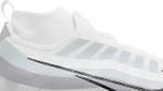 Бутсы Nike Vapor Edge Pro 360 'White Metallic Silver', белый - фото 3
