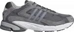 Кроссовки Adidas Response CL 'Triple Grey', серый - фото