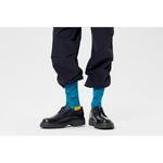 Носки Happy Bike Half, синий - фото 3