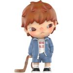 Hirono X Clot серия запечатанный кейс 6 слепых боксов POP MART - фото 5