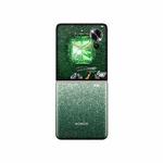 Смартфон Honor Magic V Flip Jimmy Choo Edition, 16ГБ/1ТБ, 2 nano-SIM, Зеленый - фото 4