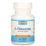 Advance Physician Formulas, L-теанин, 200 мг, 60 капсул - фото 2
