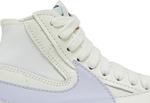 Кроссовки Nike Blazer Mid '77 Jumbo 'Glaze Powder', кремовый - фото 3