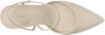 Туфли Calvin Klein Womens Cordera, Ivory - фото 2