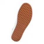 Кеды Vans Ua authentic, бордовый - фото 6